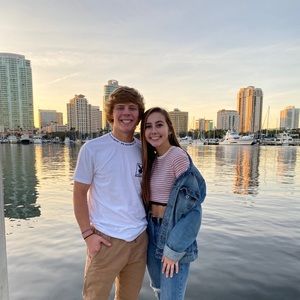 Welcome to our poshmark!